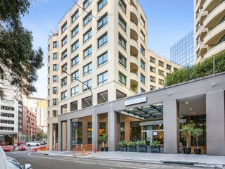 Apartment Sydney Ausstattung 9
