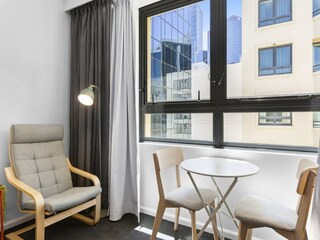 Apartment Sydney Ausstattung 10