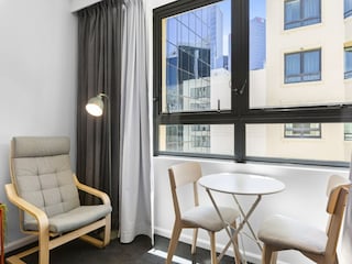 Appartement Sydney Kenmerken 7