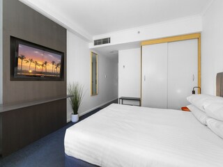 Apartment Sydney Ausstattung 12