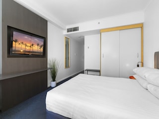 Appartement Sydney Kenmerken 9