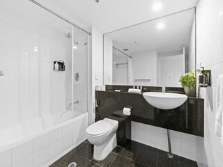 Apartment Sydney Ausstattung 13