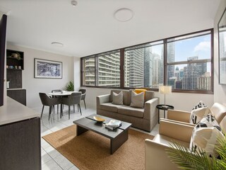 Apartment Sydney Features 1