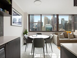 Apartment Sydney Ausstattung 6