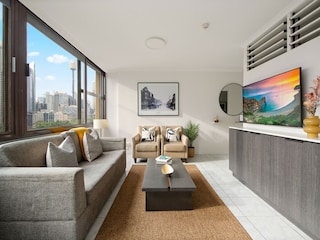 Appartement Sydney Kenmerken 12