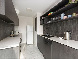 Apartment Sydney Ausstattung 13