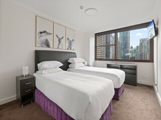 Appartement Sydney Kenmerken 14