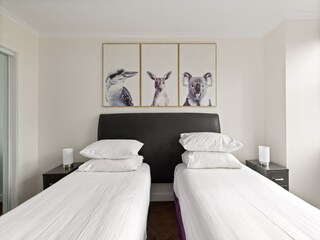 Apartment Sydney Features 13