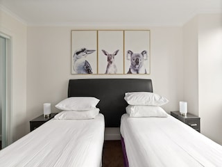 Appartement Sydney Kenmerken 13