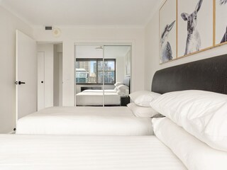 Apartamento Sydney Características 15