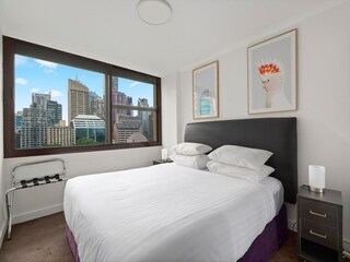 Appartement Sydney Kenmerken 3