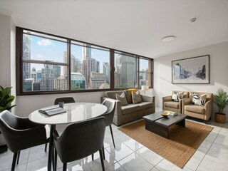 Apartment Sydney Features 7