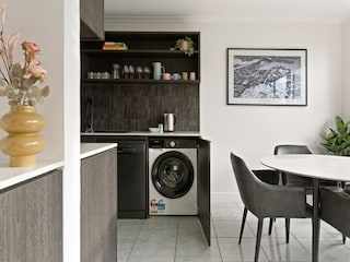Apartment Sydney Ausstattung 8