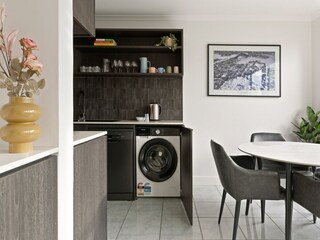 Appartement Sydney Kenmerken 8