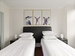 Apartamento Sydney Características 10