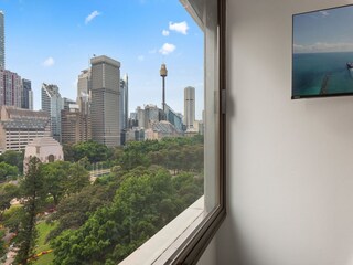 Apartment Sydney Außenaufnahme 2