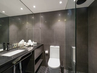 Apartamento Sydney Características 5