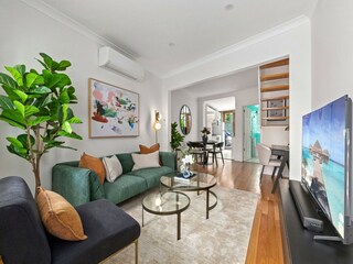 Apartamento Sydney Características 4