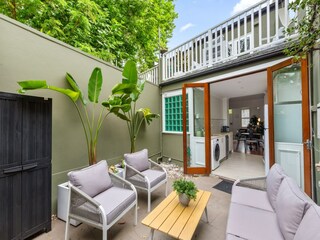 Appartement Sydney Enregistrement extérieur 1