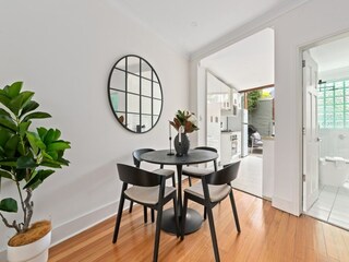 Appartement Sydney Équipement 5