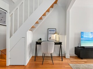 Apartamento Sydney Características 6