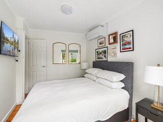 Apartamento Sydney Características 7