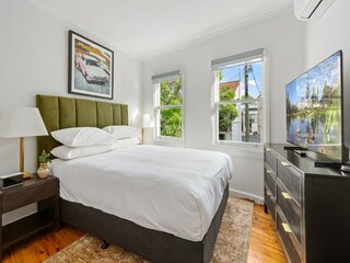 Appartement Sydney Équipement 8