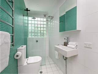 Apartamento Sydney Características 9