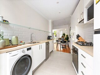 Apartamento Sydney Características 10