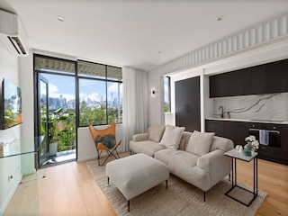 Apartment Sydney Features 9