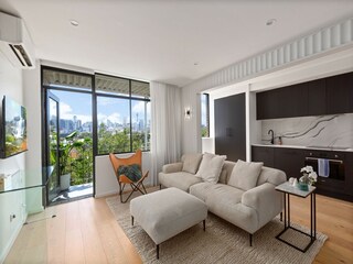 Appartement Sydney Kenmerken 4