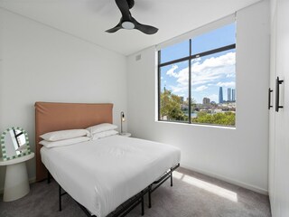 Appartement Sydney Kenmerken 7