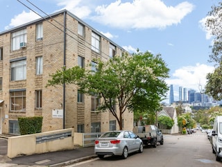 Appartamento Sydney Caratteristiche 9