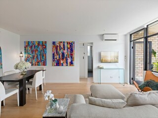 Appartamento Sydney Caratteristiche 11