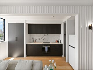 Appartement Sydney Kenmerken 12