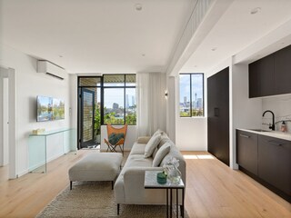 Appartement Sydney Kenmerken 5