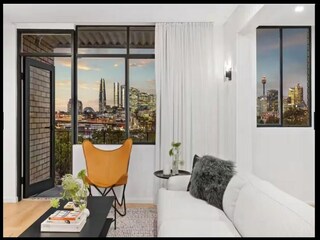Appartement Sydney Kenmerken 1