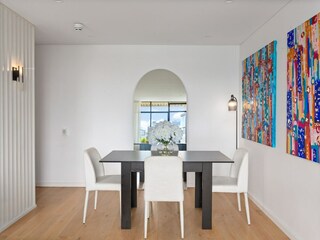 Apartamento Sydney Características 8