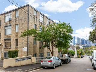 Appartement Sydney Kenmerken 12