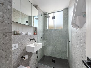 Apartamento Sydney Características 13