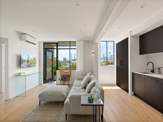 Appartement Sydney Kenmerken 16