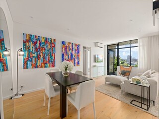 Appartamento Sydney Caratteristiche 17