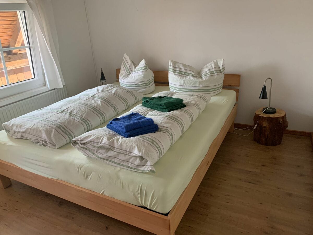 Schlafzimmer 3