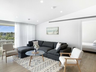 Apartamento Welt Características 6