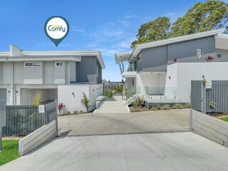 Apartamento Welt Características 7