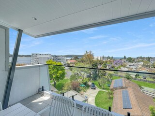 Appartement Welt Buitenaudio-opname 3