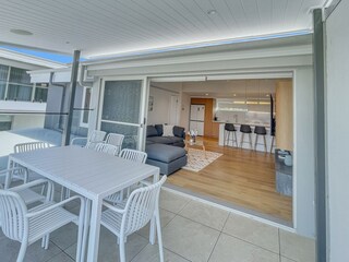 Appartement Welt Buitenaudio-opname 4