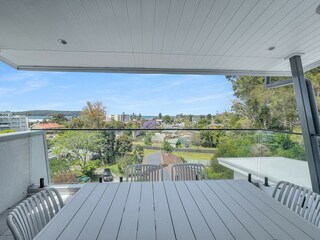 Apartamento Welt Grabación al aire libre 3