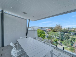 Appartement Welt Buitenaudio-opname 6