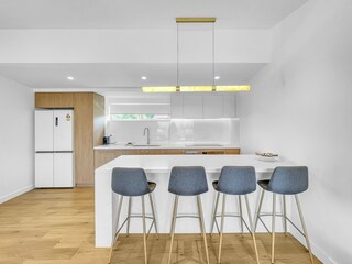 Apartamento Welt Características 12